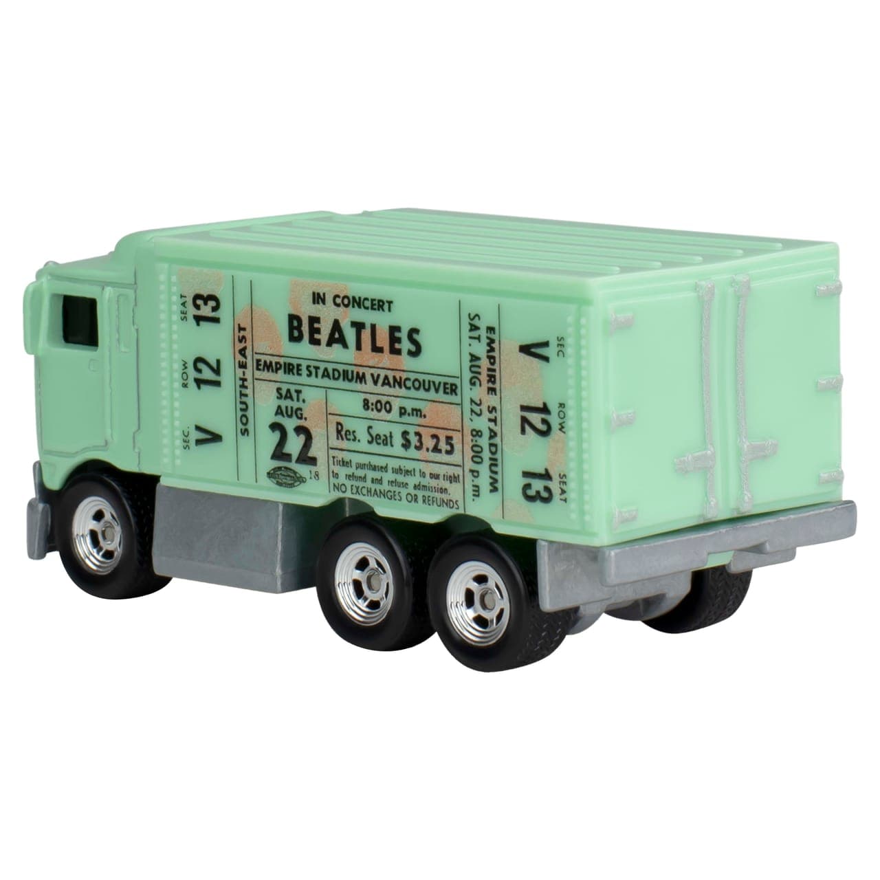Hiway Hauler 4