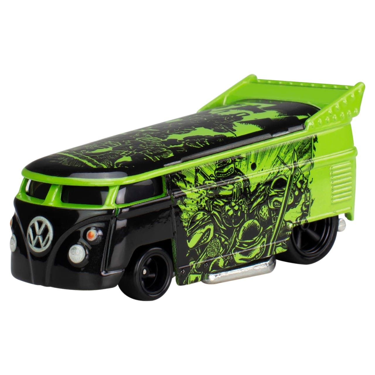 Volkswagen Drag Bus