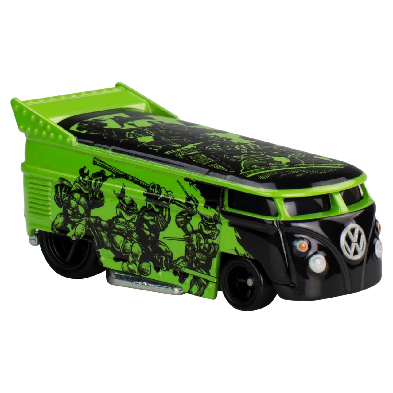Volkswagen Drag Bus 4