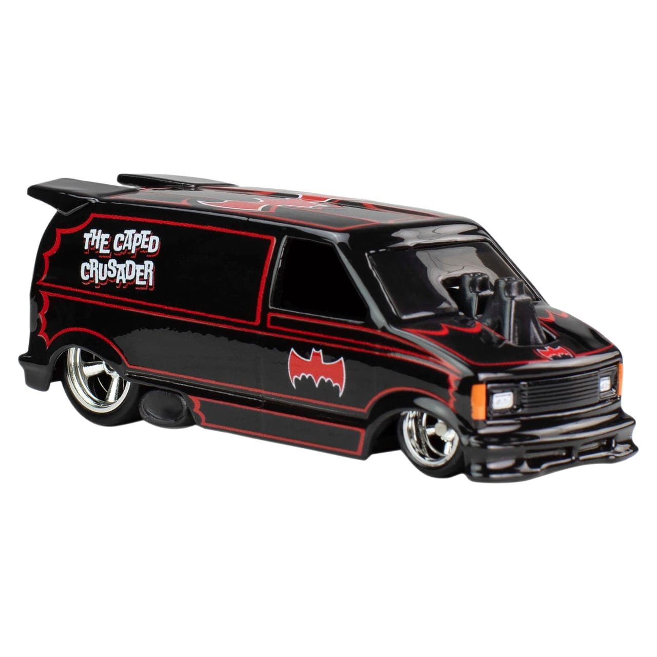 1985 Chevy Astro Van 3