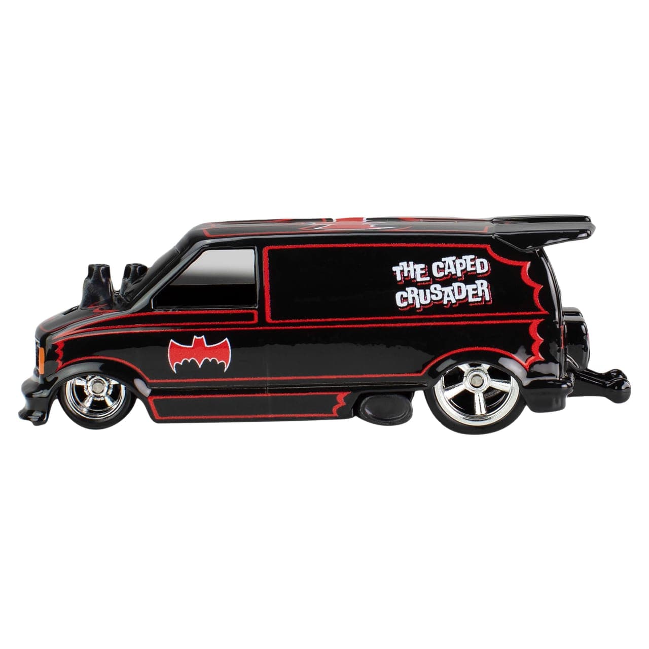1985 Chevy Astro Van 4