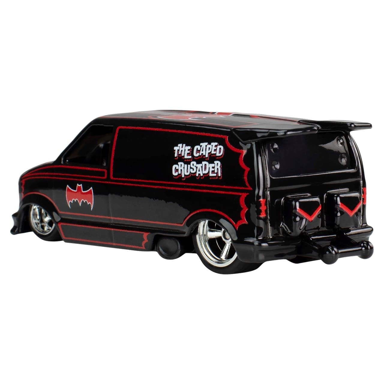 1985 Chevy Astro Van 5