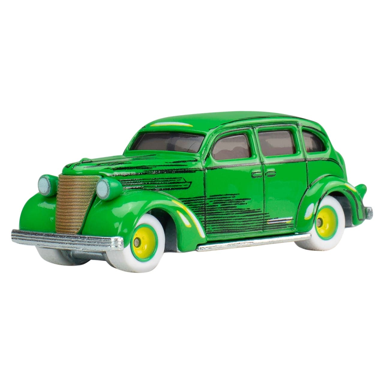 ACTION COMICS #1 - ACTION SEDAN