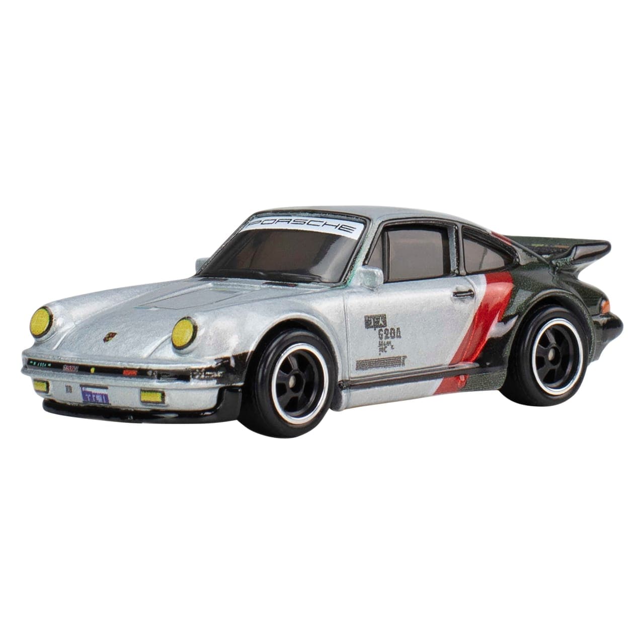 Porsche 911 Turbo (930)