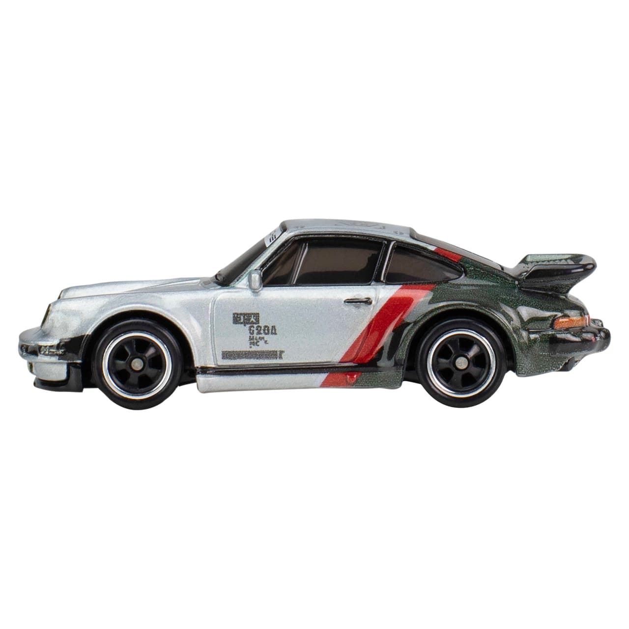 Porsche 911 Turbo (930) 3