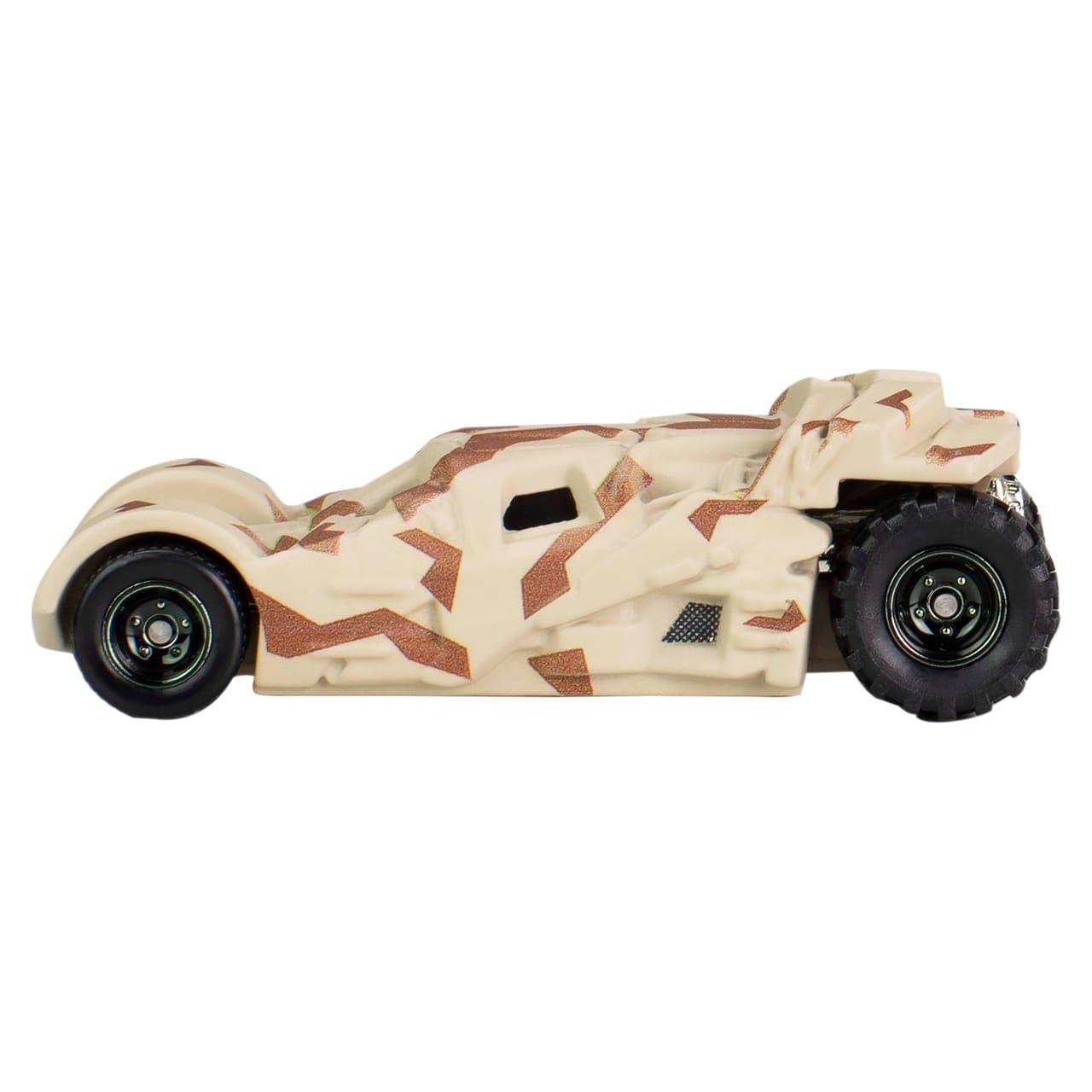 THE DARK KNIGHT BATMOBILE 5