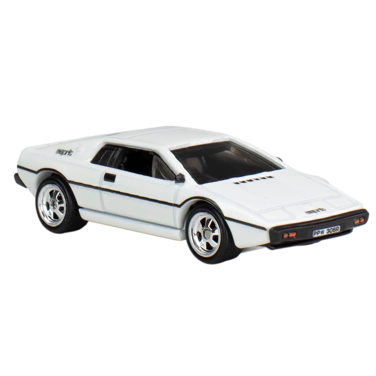 Lotus Esprit S1 4