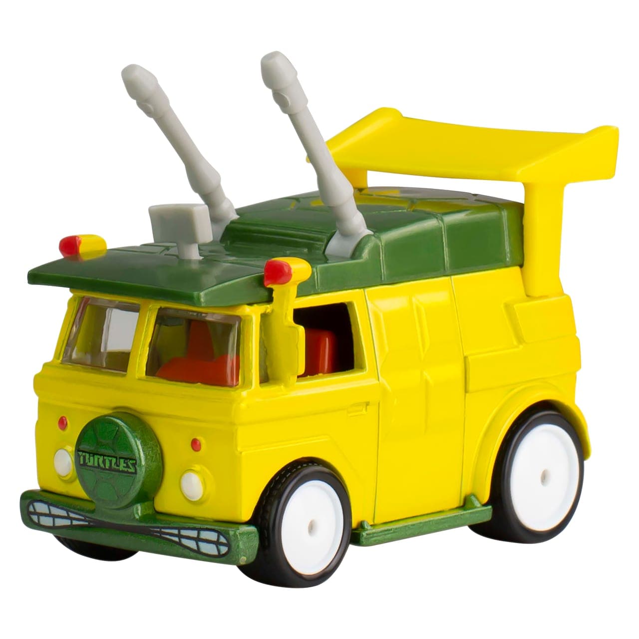 PARTY WAGON