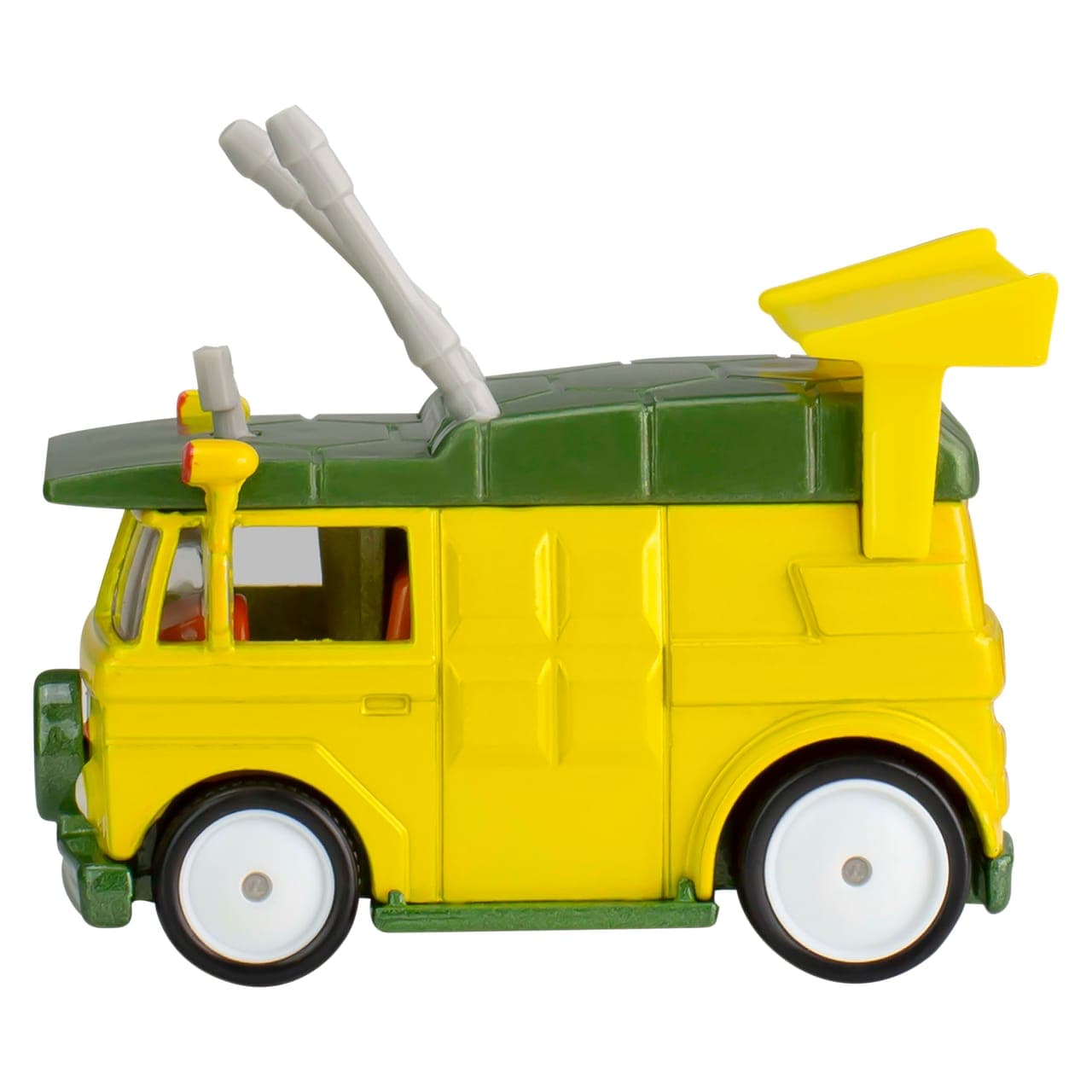 PARTY WAGON 5