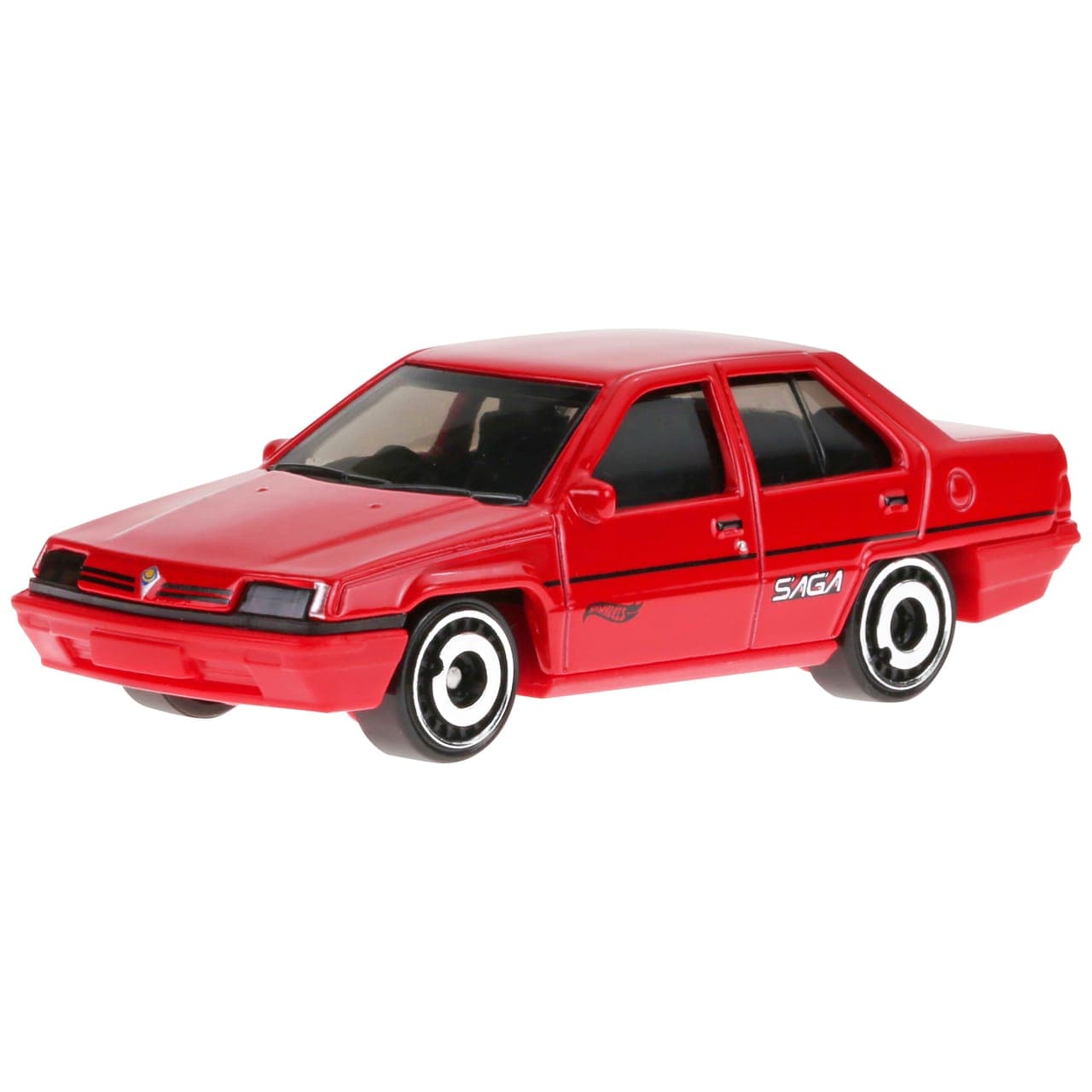 Proton Saga