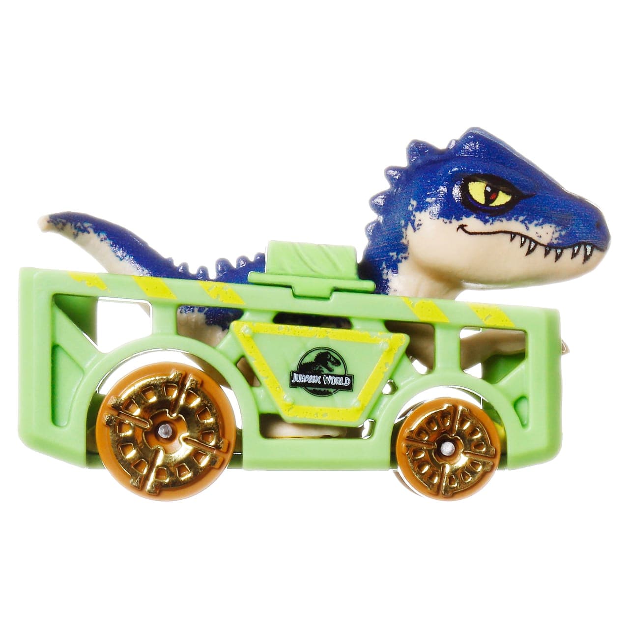 Allosaurus 4