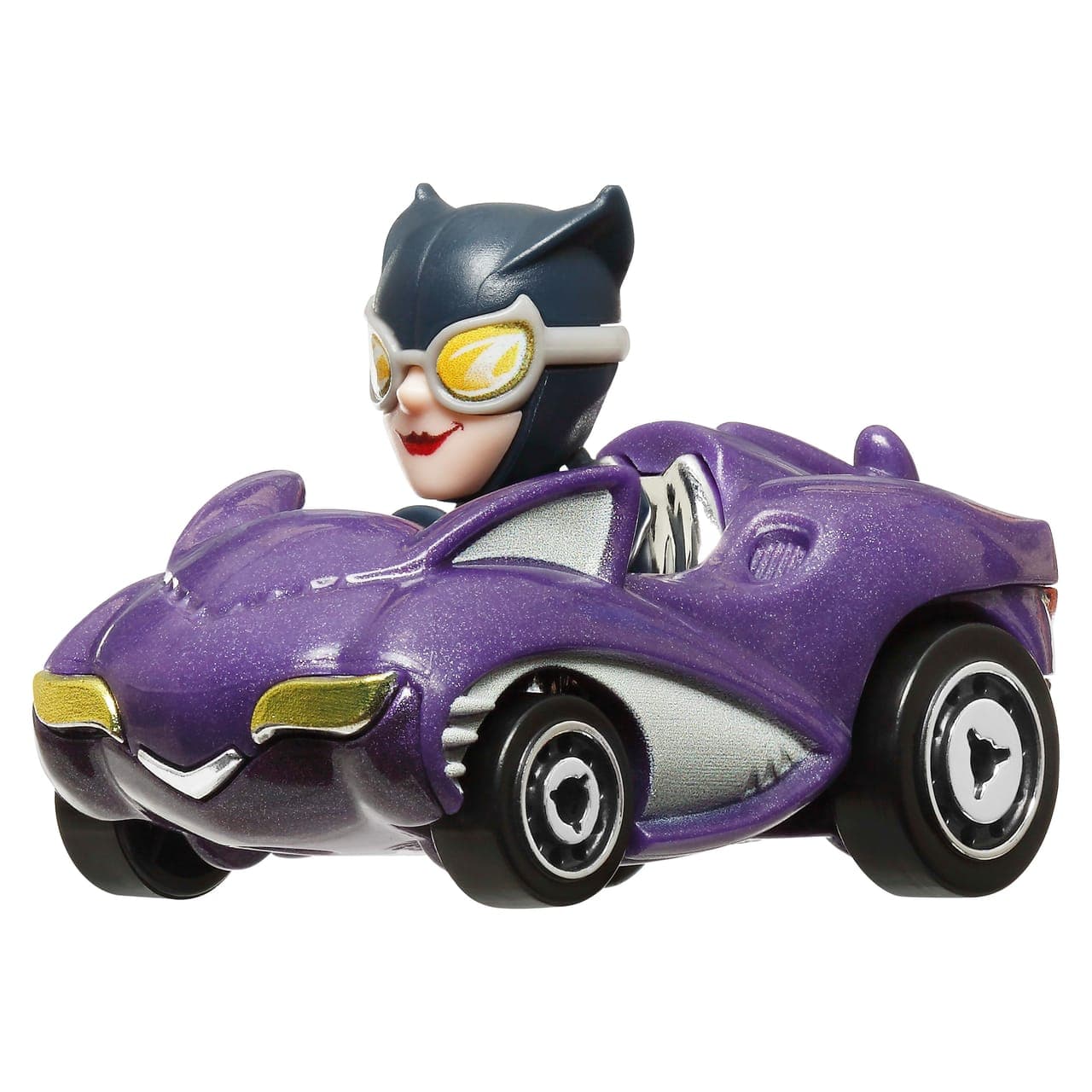 Catwoman