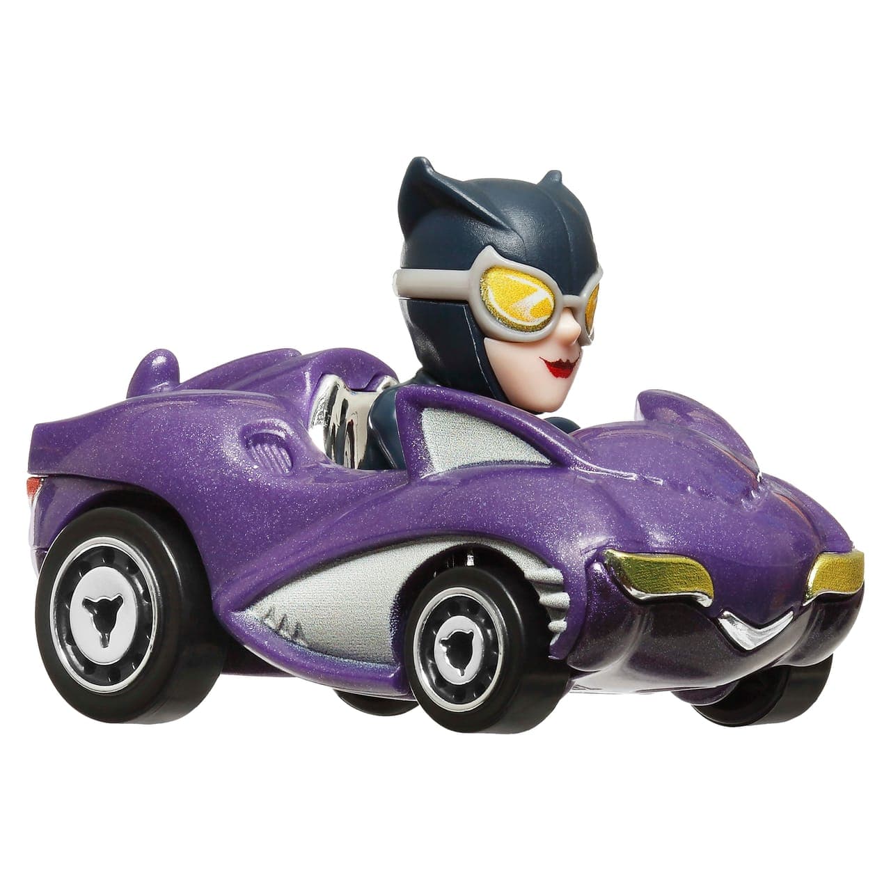 Catwoman 4
