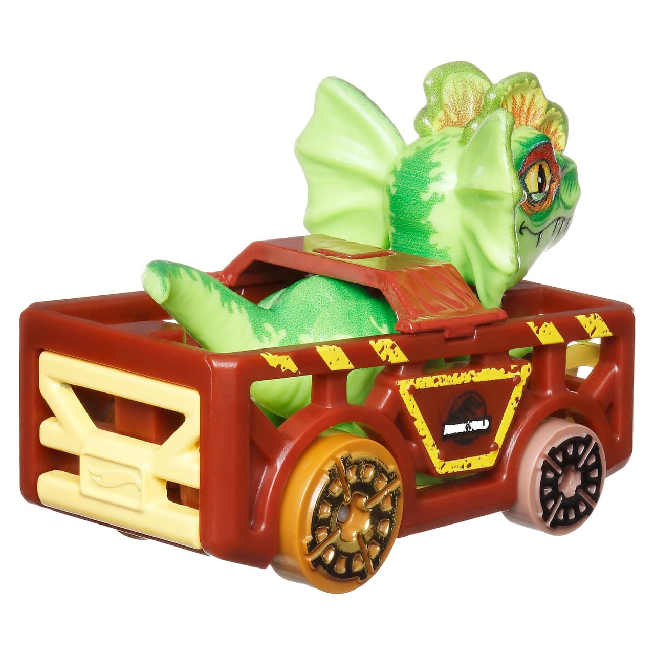 Dilophosaurus 3