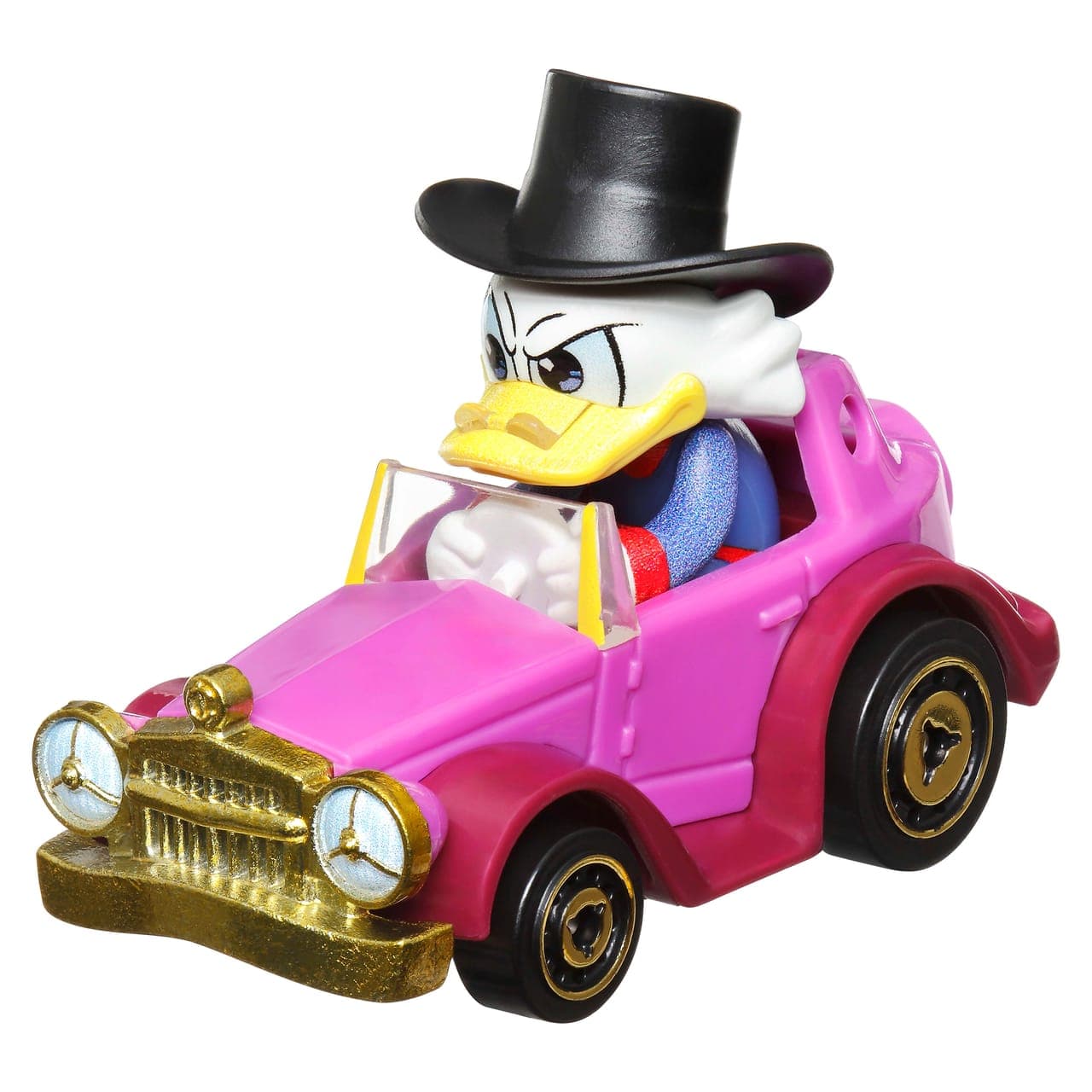 Scrooge McDuck