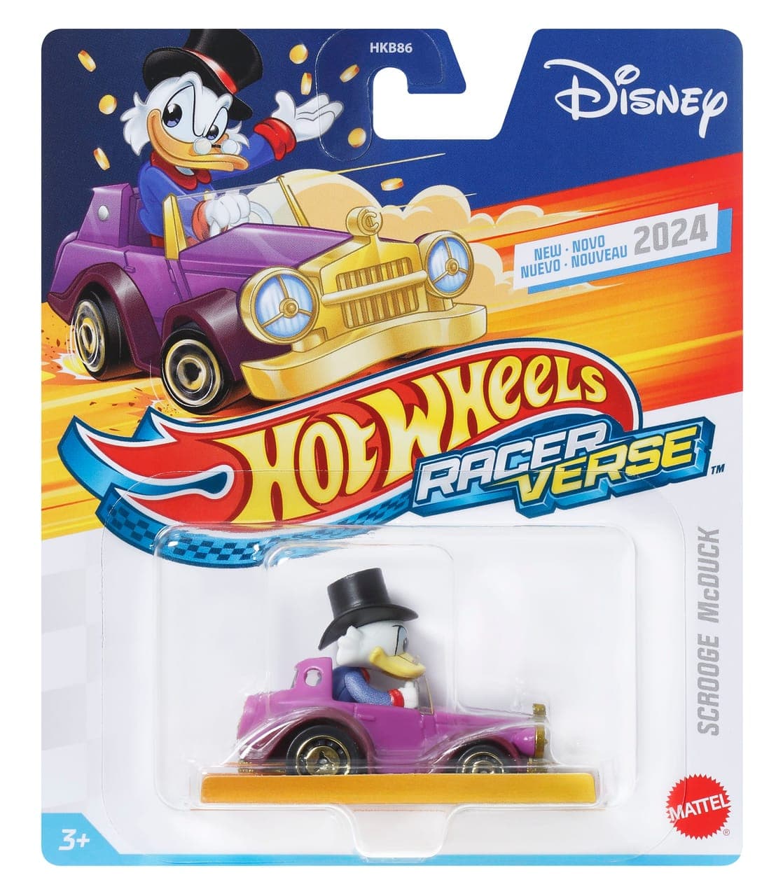 Scrooge McDuck 2