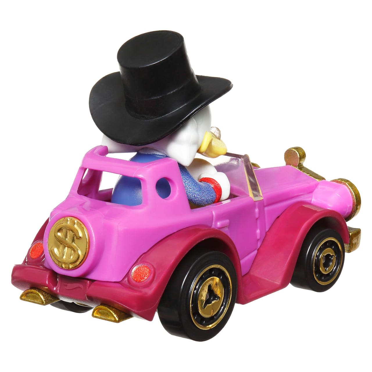 Scrooge McDuck 3