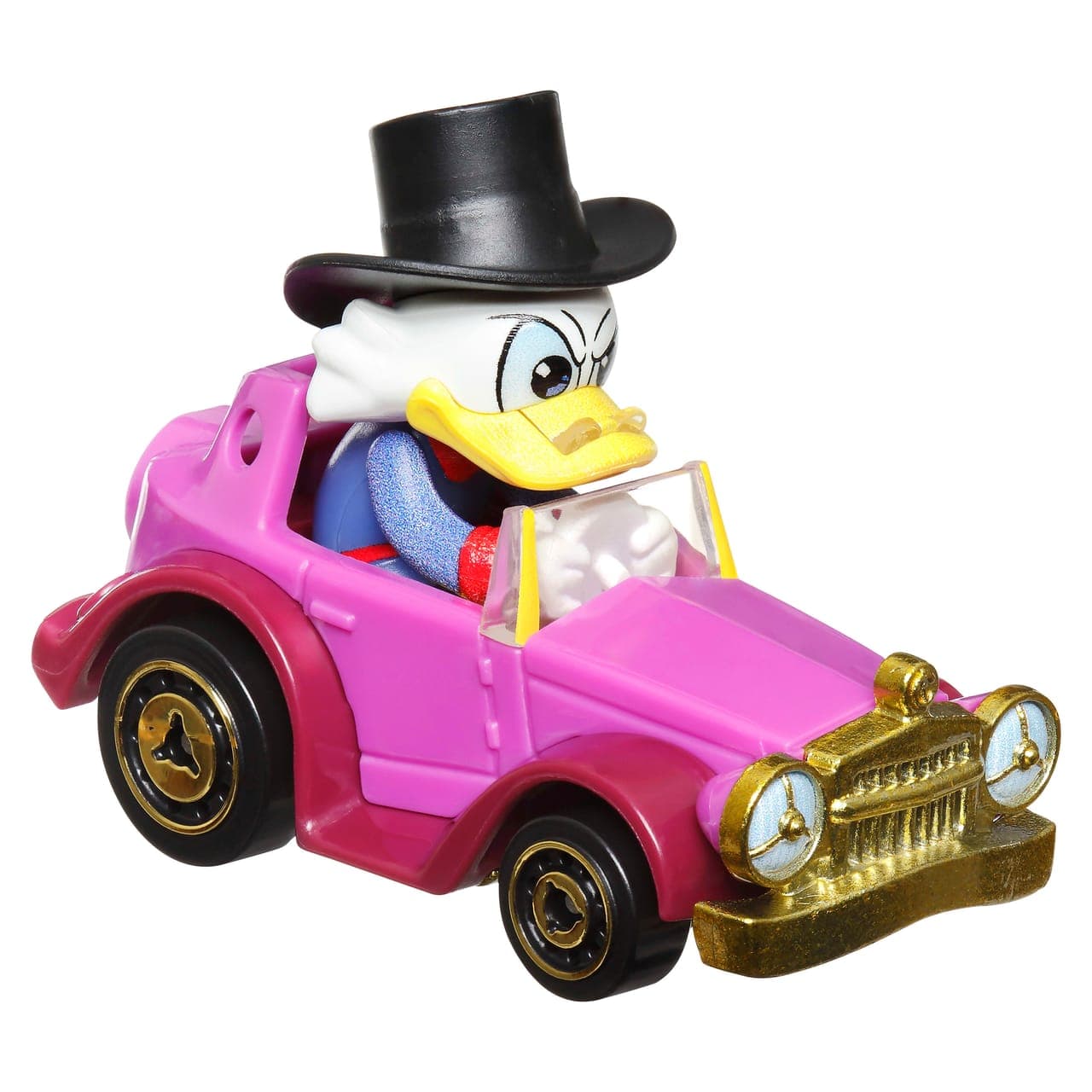 Scrooge McDuck 4