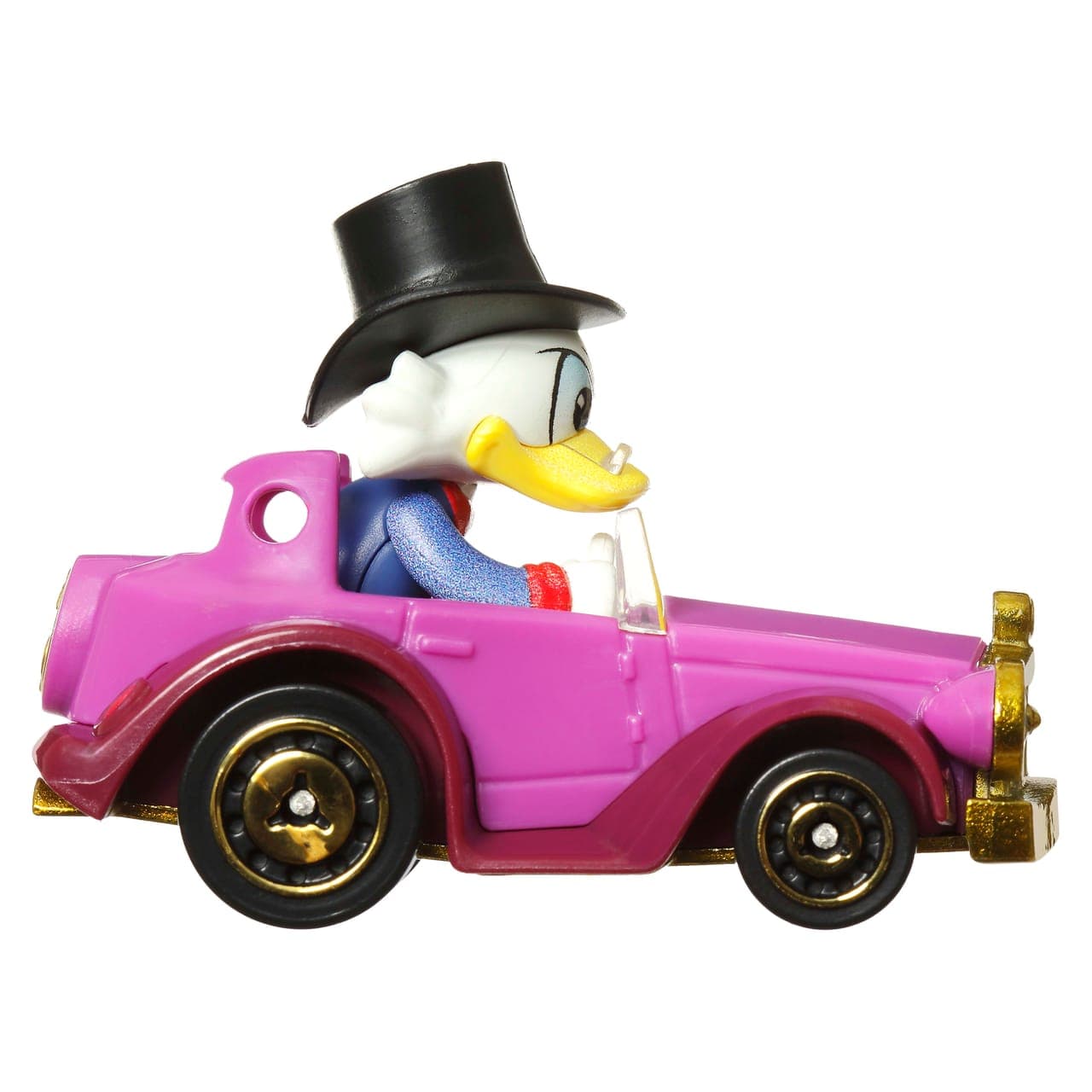 Scrooge McDuck 5