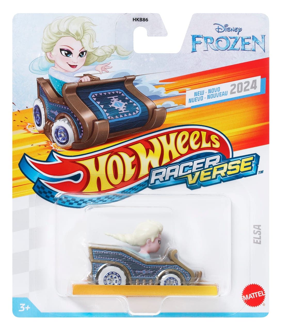 Elsa 2