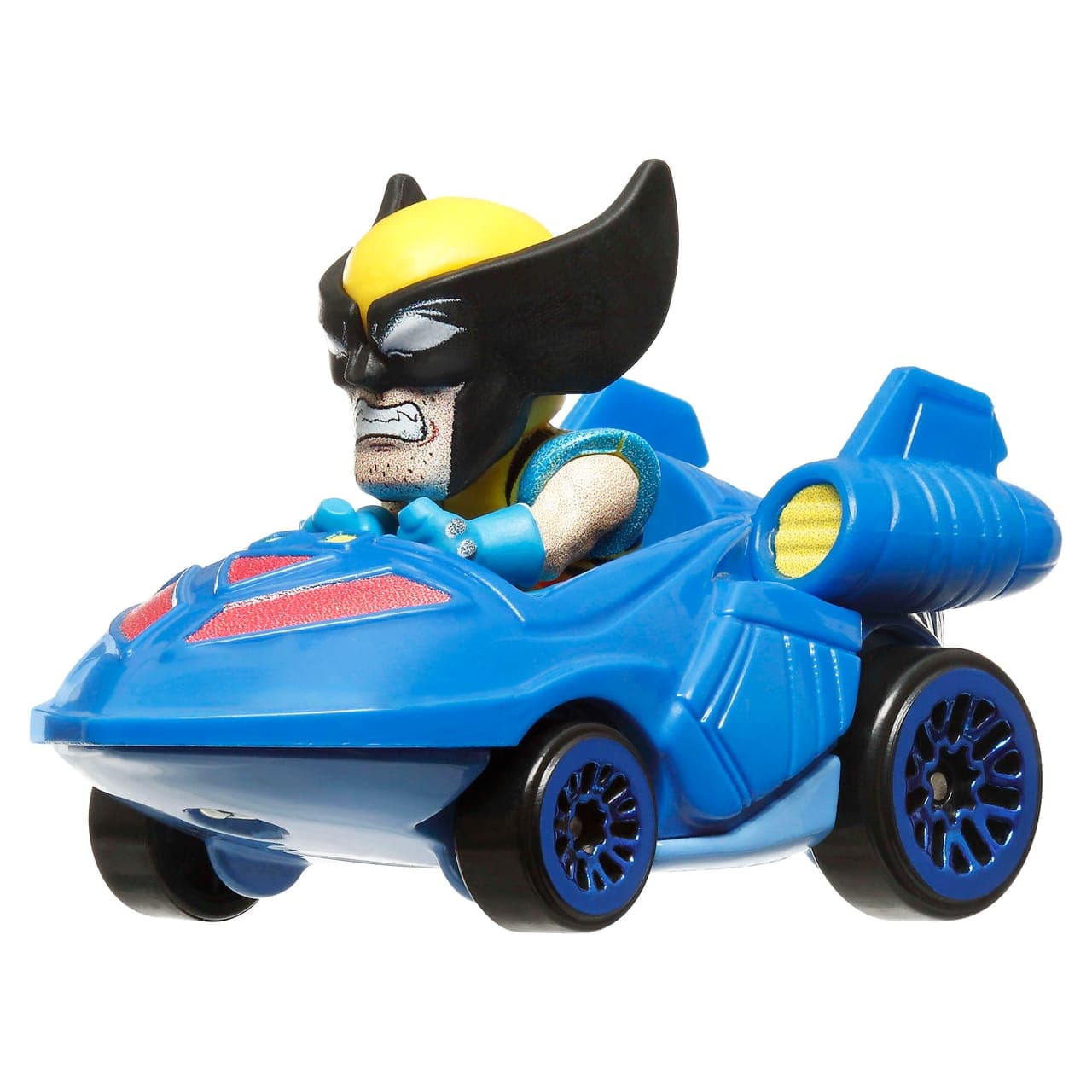 Wolverine