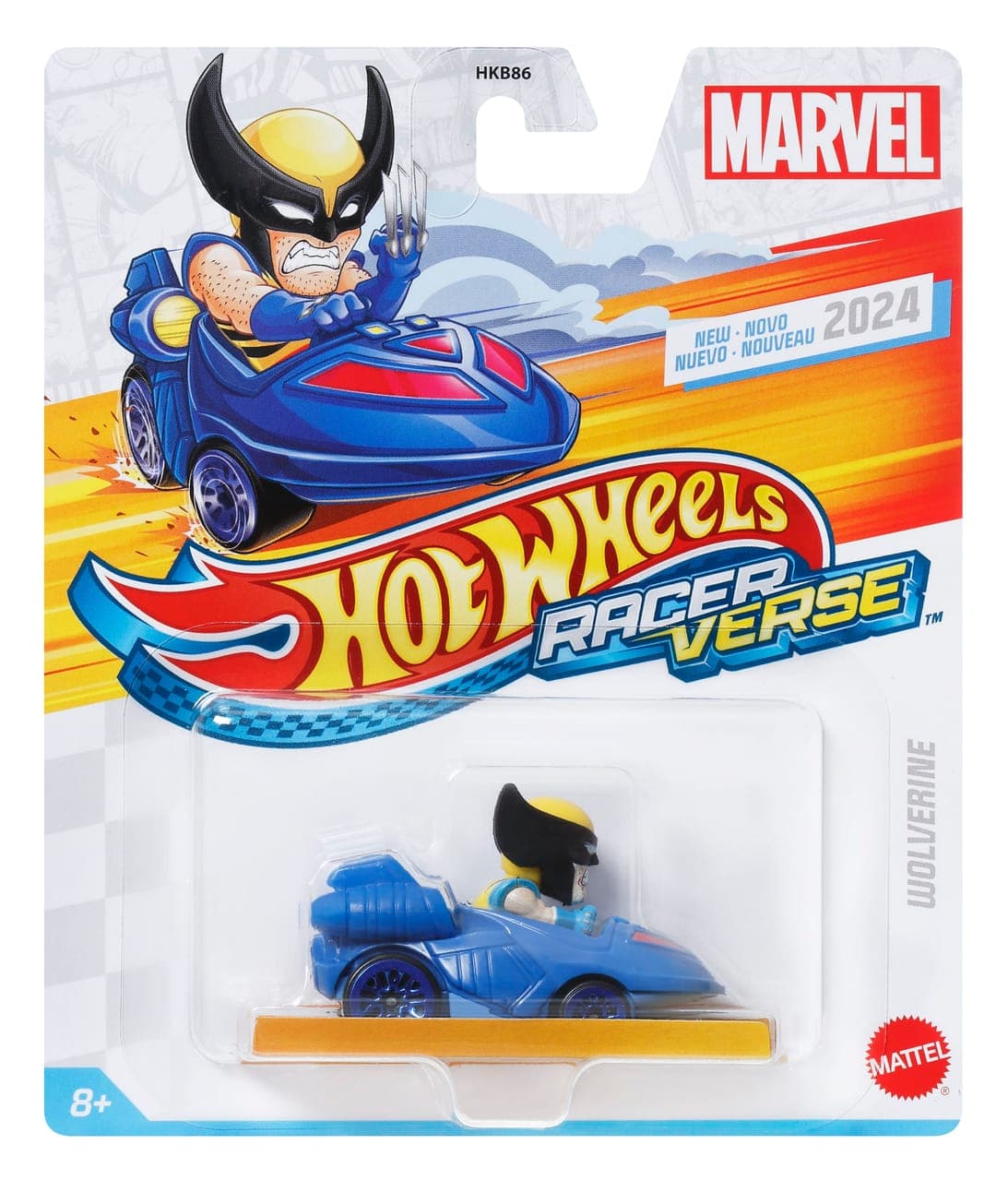 Wolverine 2