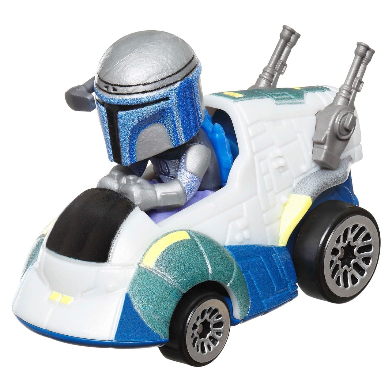 Jango Fett