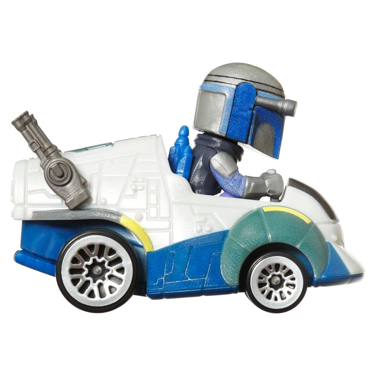 Jango Fett 4