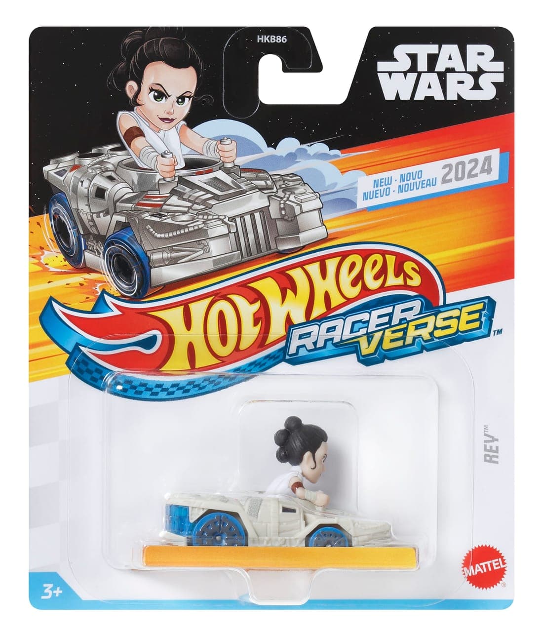Rey 2