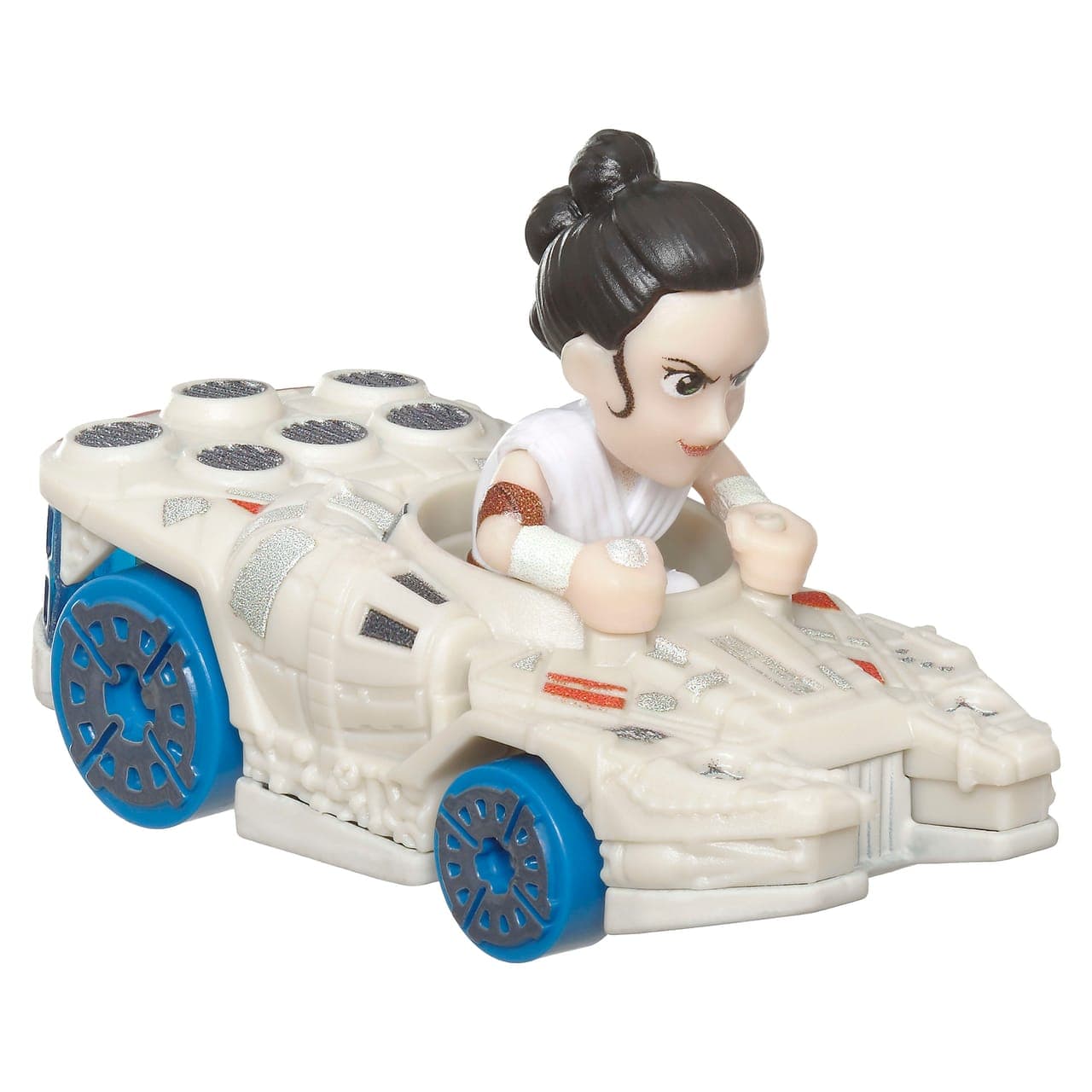 Rey 5