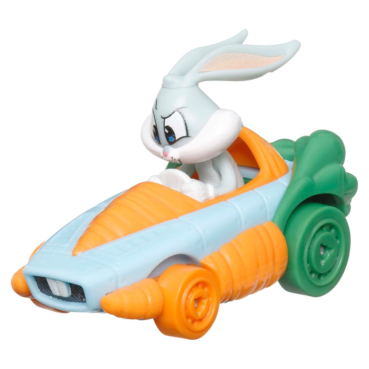 Bugs Bunny