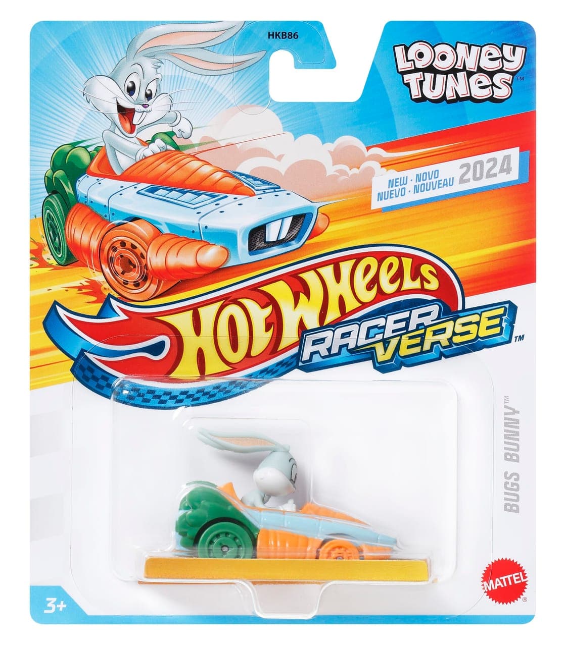 Bugs Bunny 2
