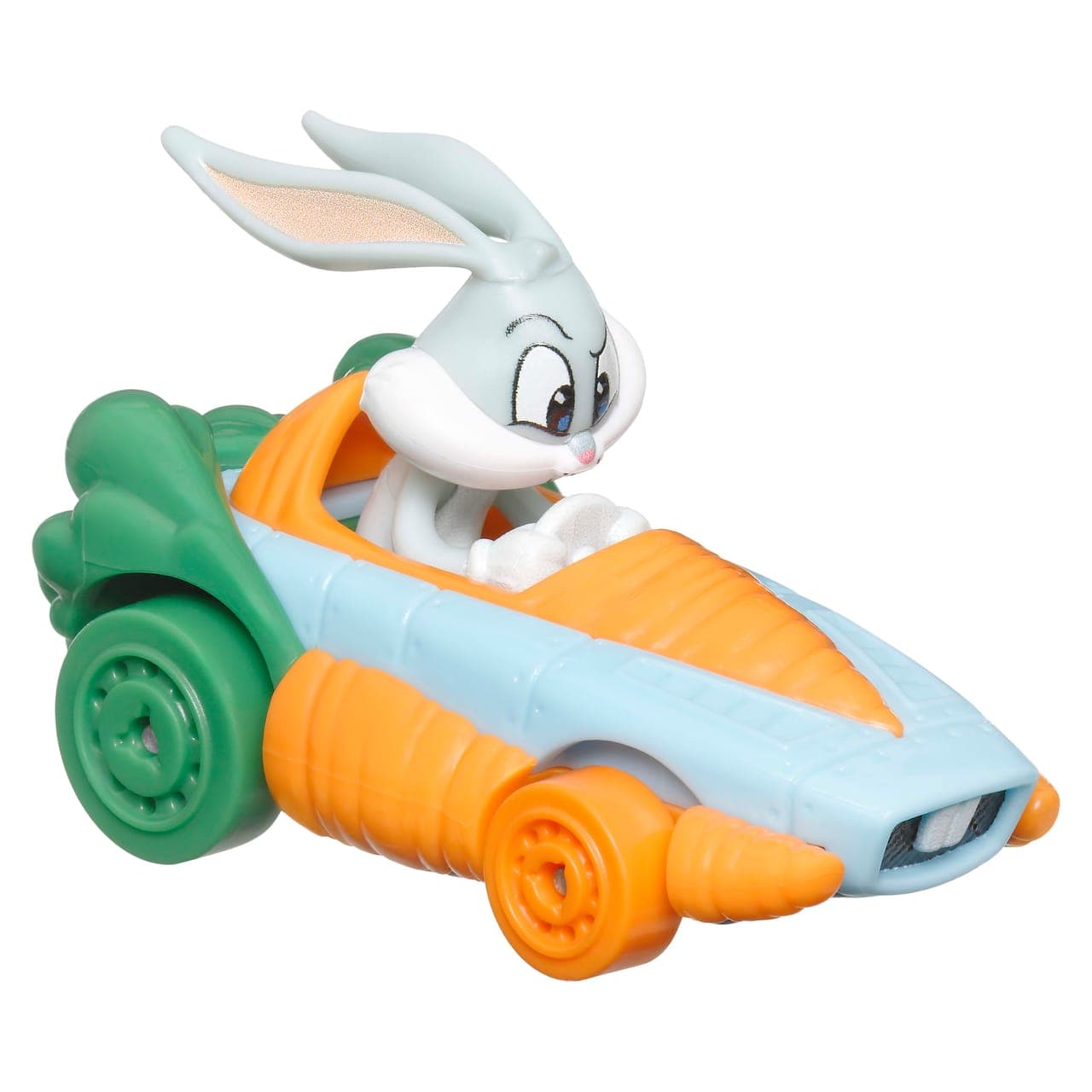 Bugs Bunny 4