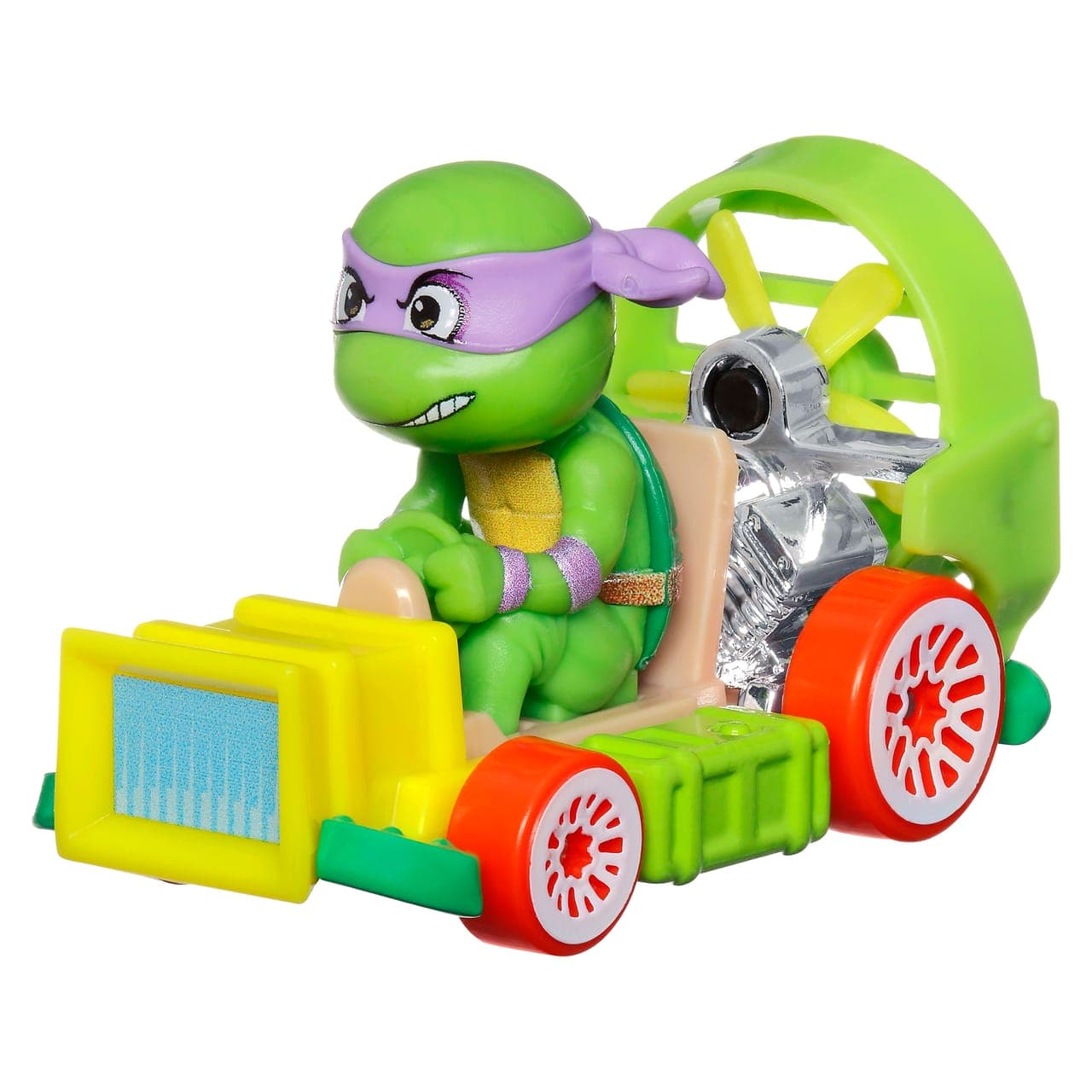 Donatello