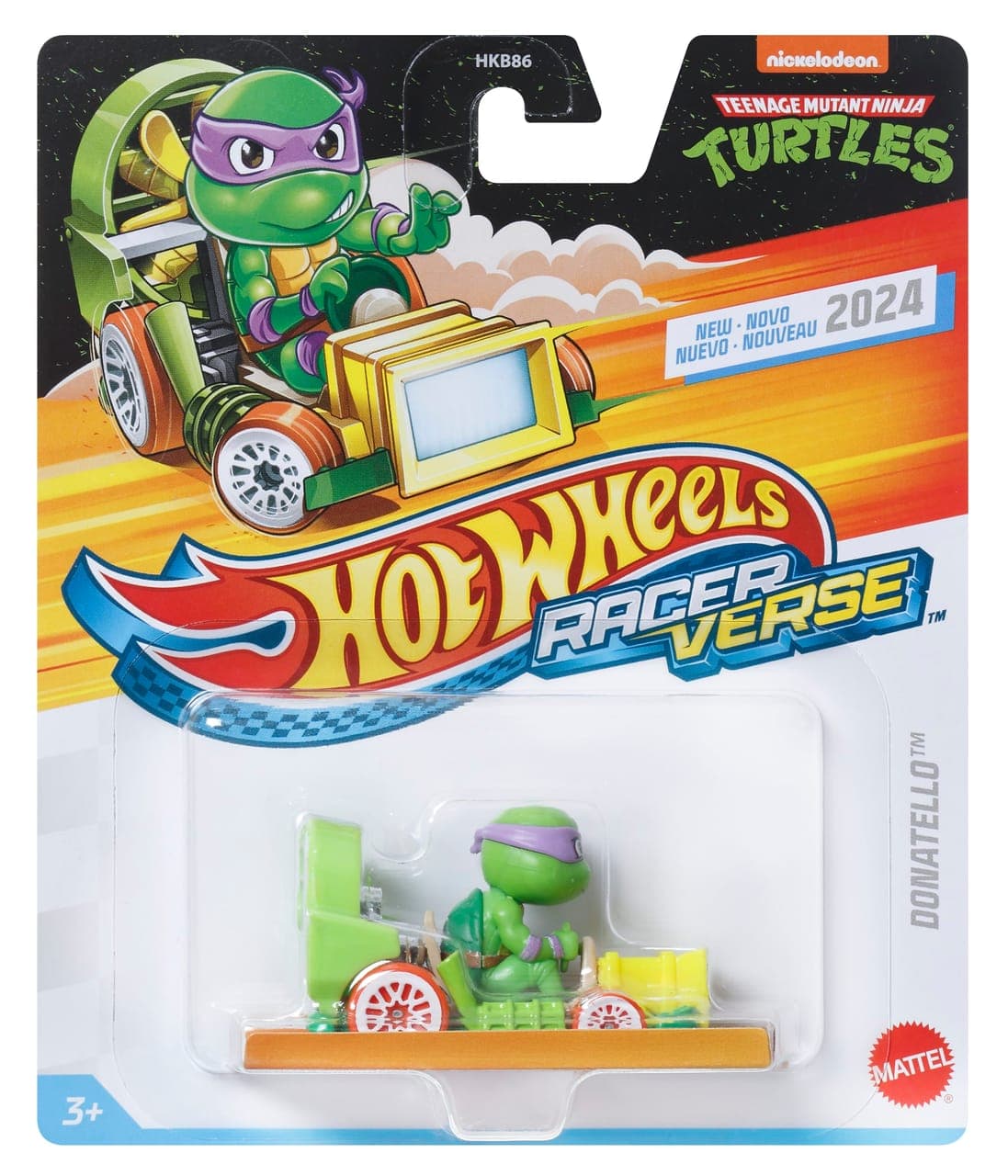 Donatello 2