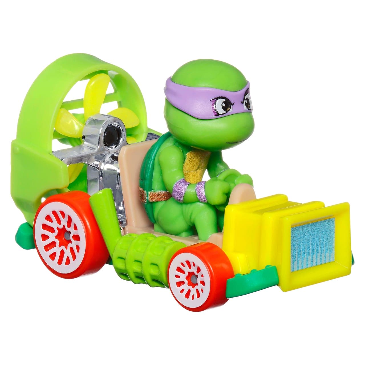 Donatello 4