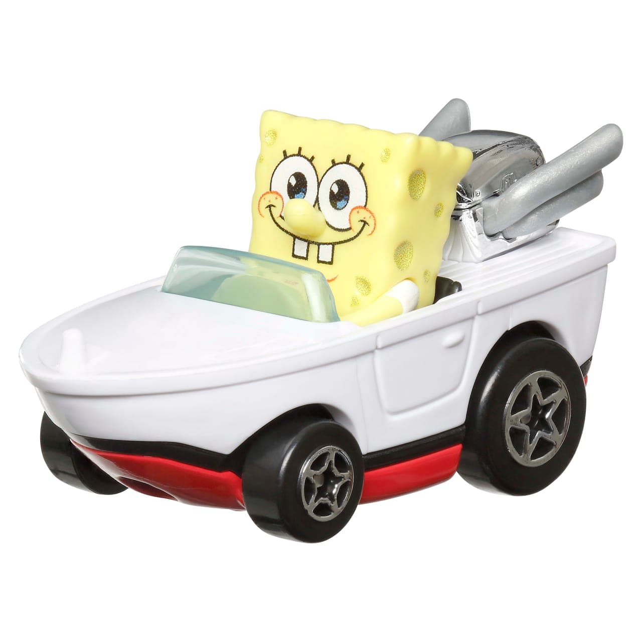 SpongeBob SquarePants