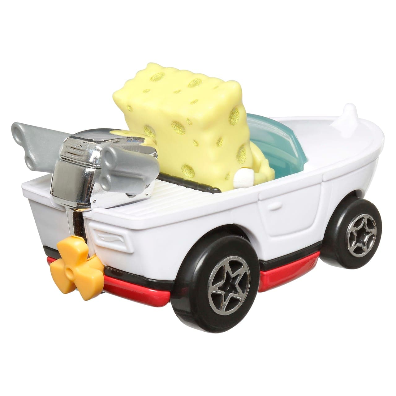 SpongeBob SquarePants 3