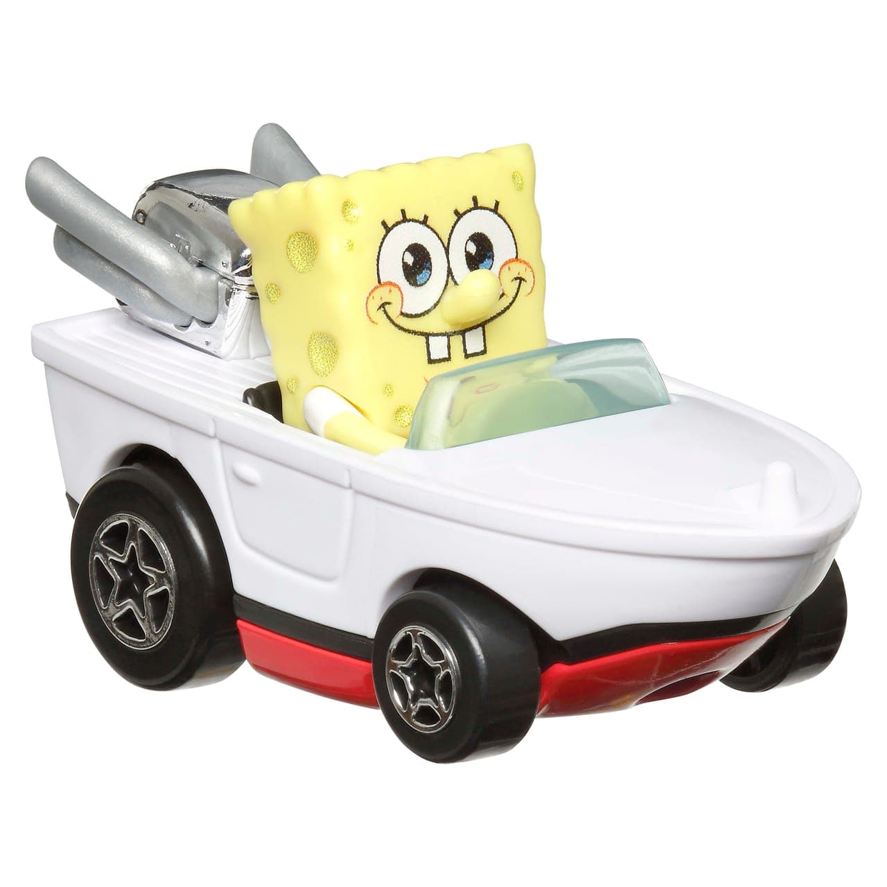 SpongeBob SquarePants 4