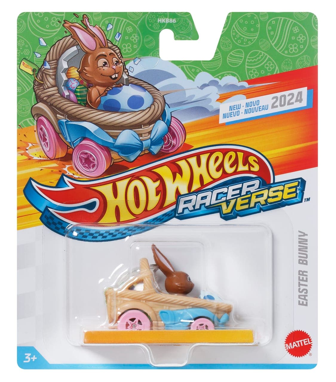 Easter Bunny 2