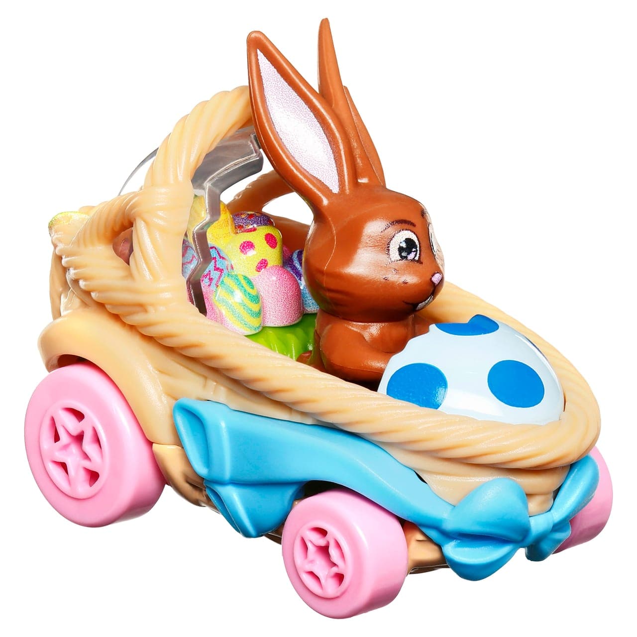 Easter Bunny 4