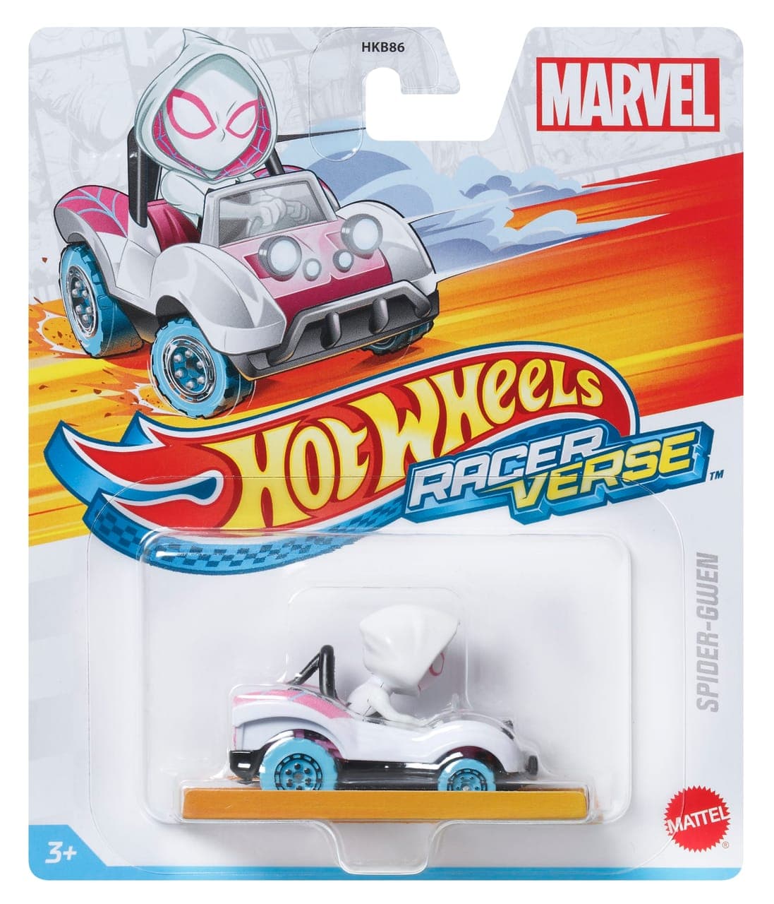 Spider-Gwen 2