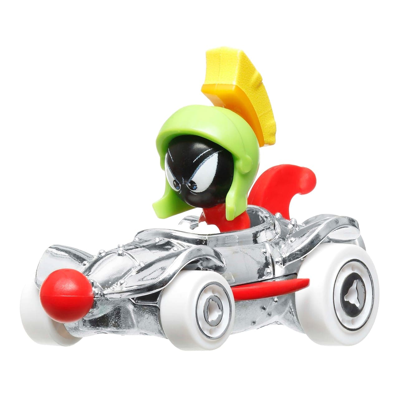 Marvin the Martian