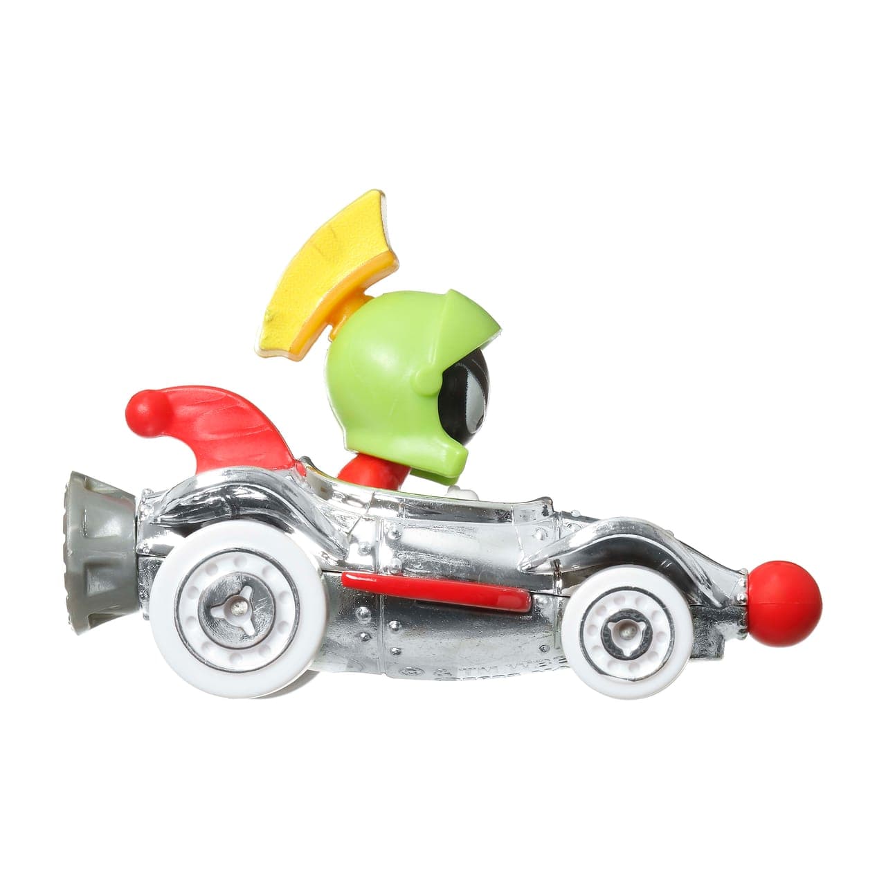 Marvin the Martian 3
