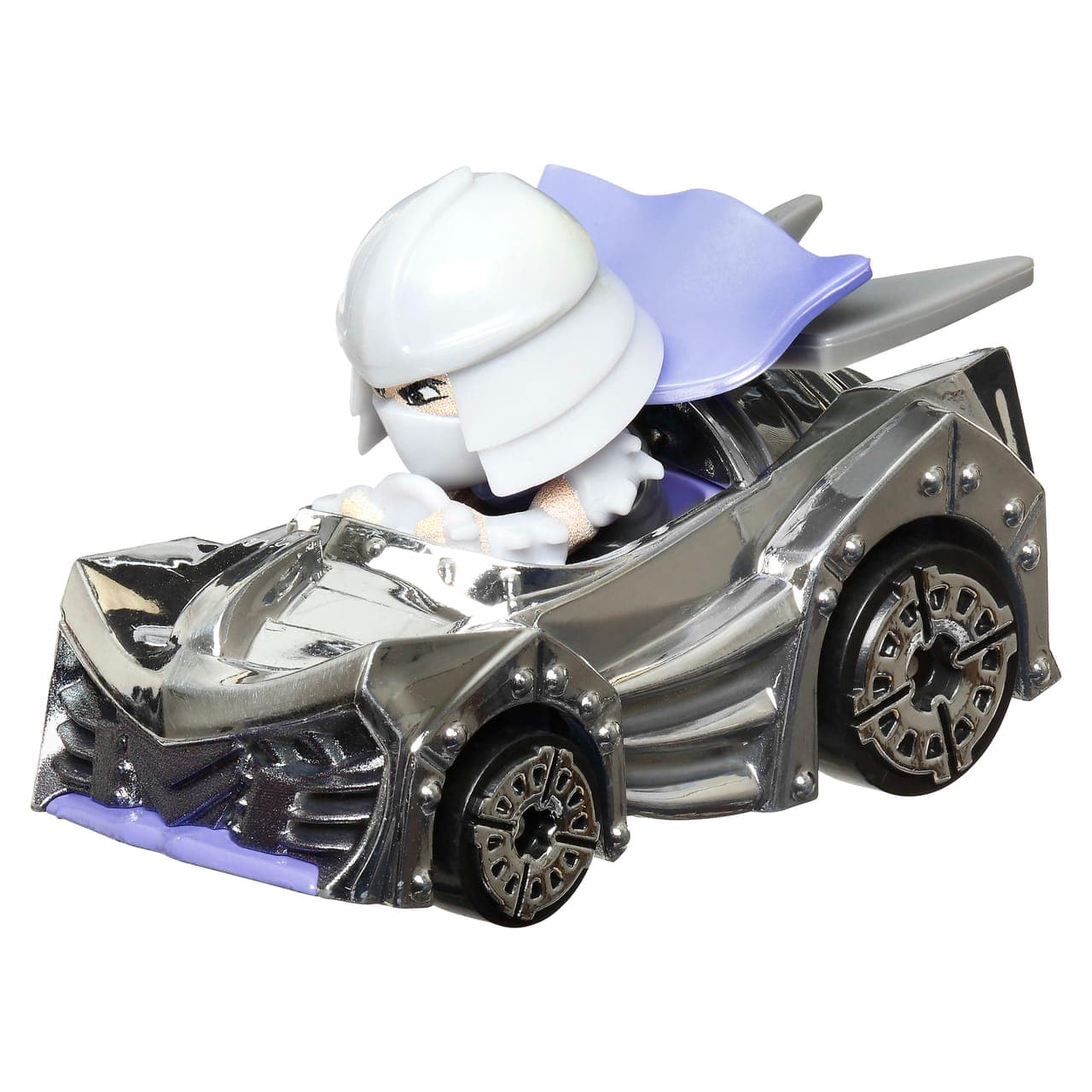 Shredder