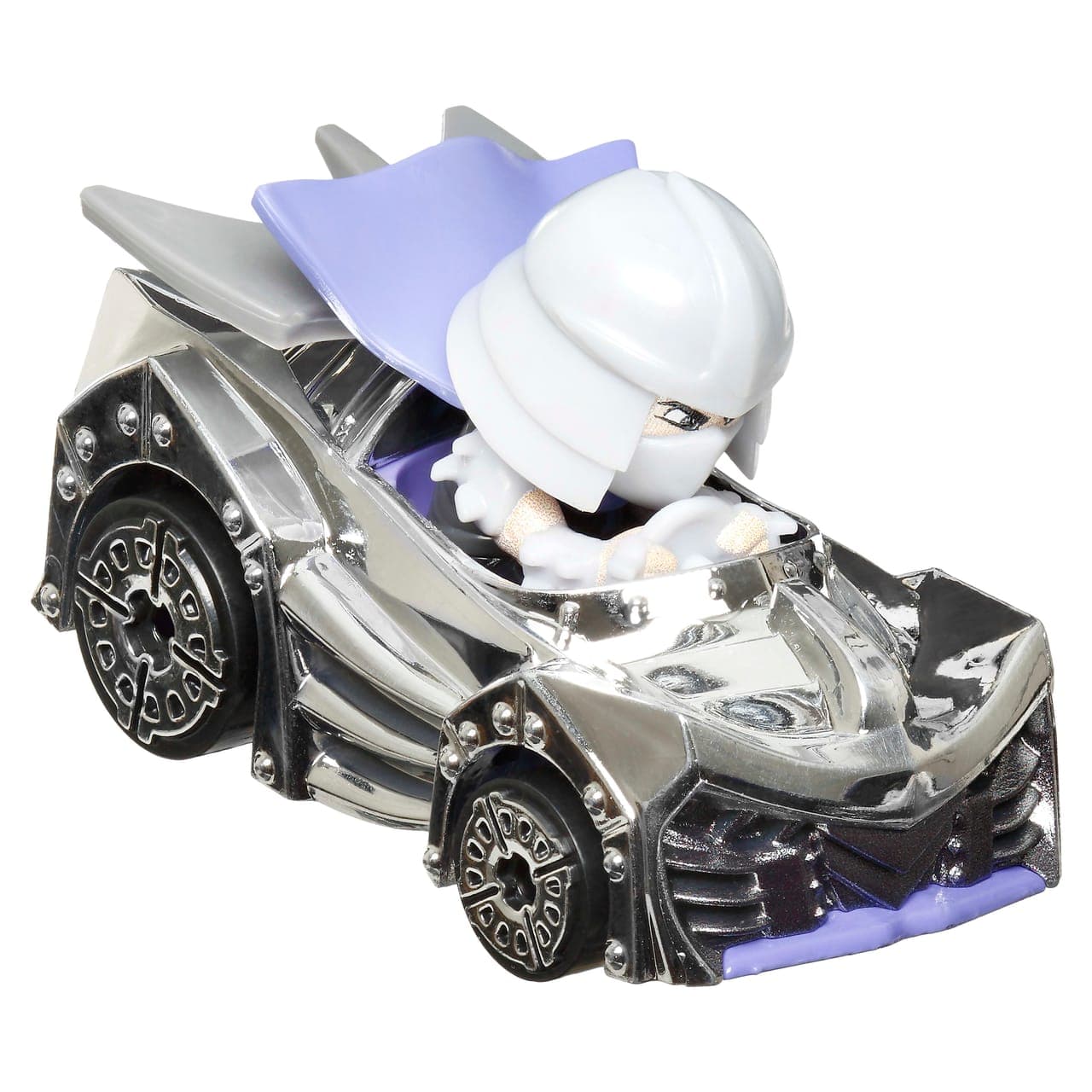 Shredder 3