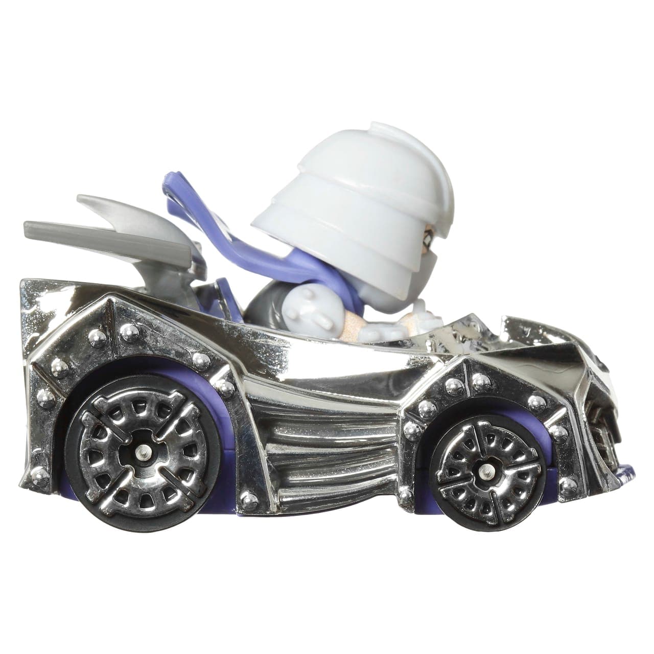Shredder 4