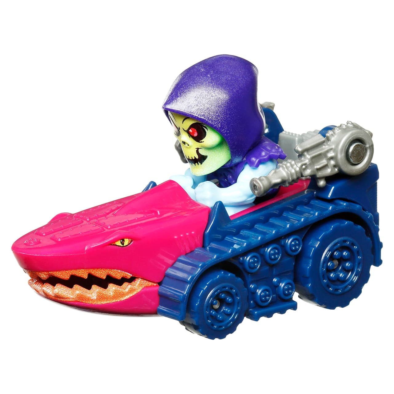 Skeletor