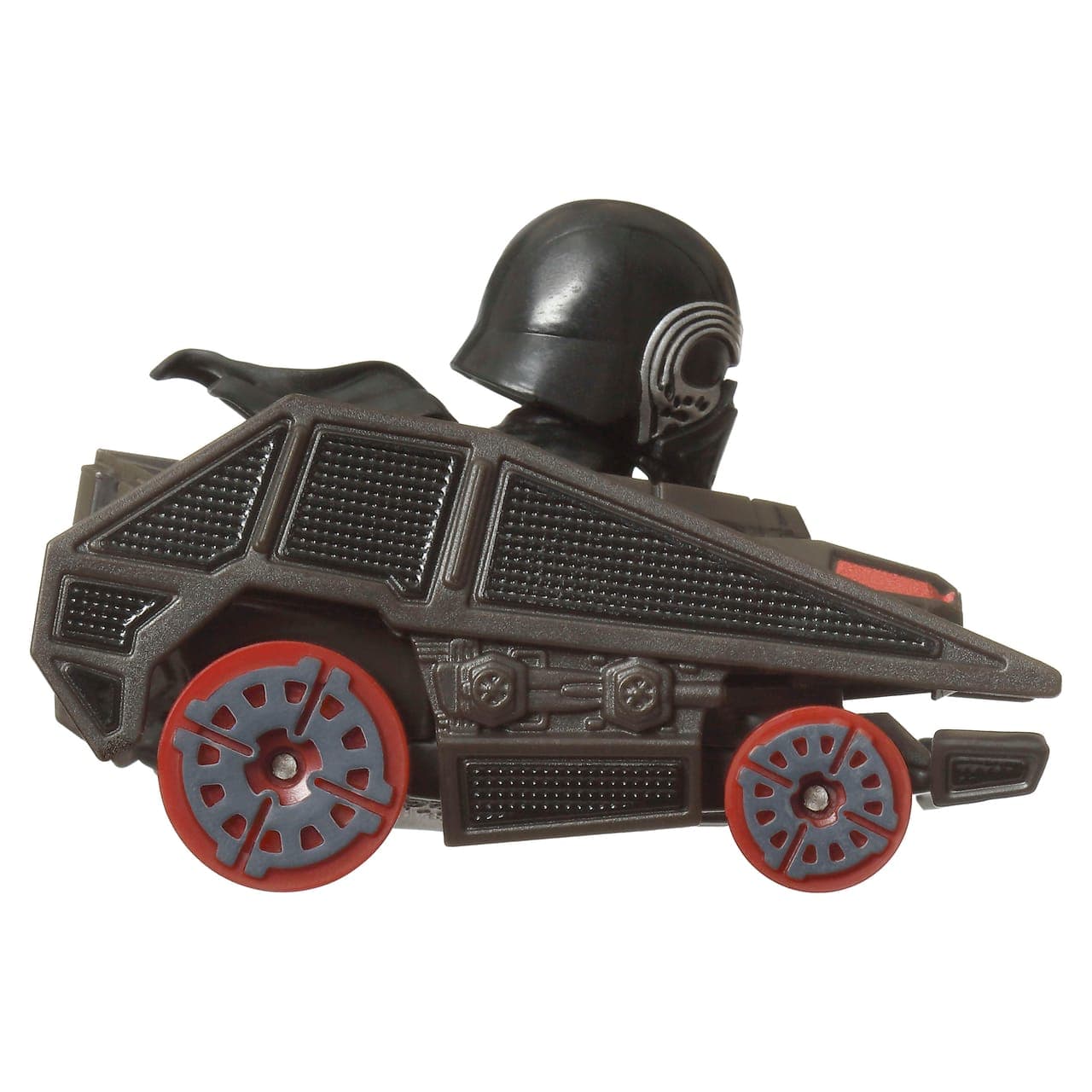 Kylo Ren 4