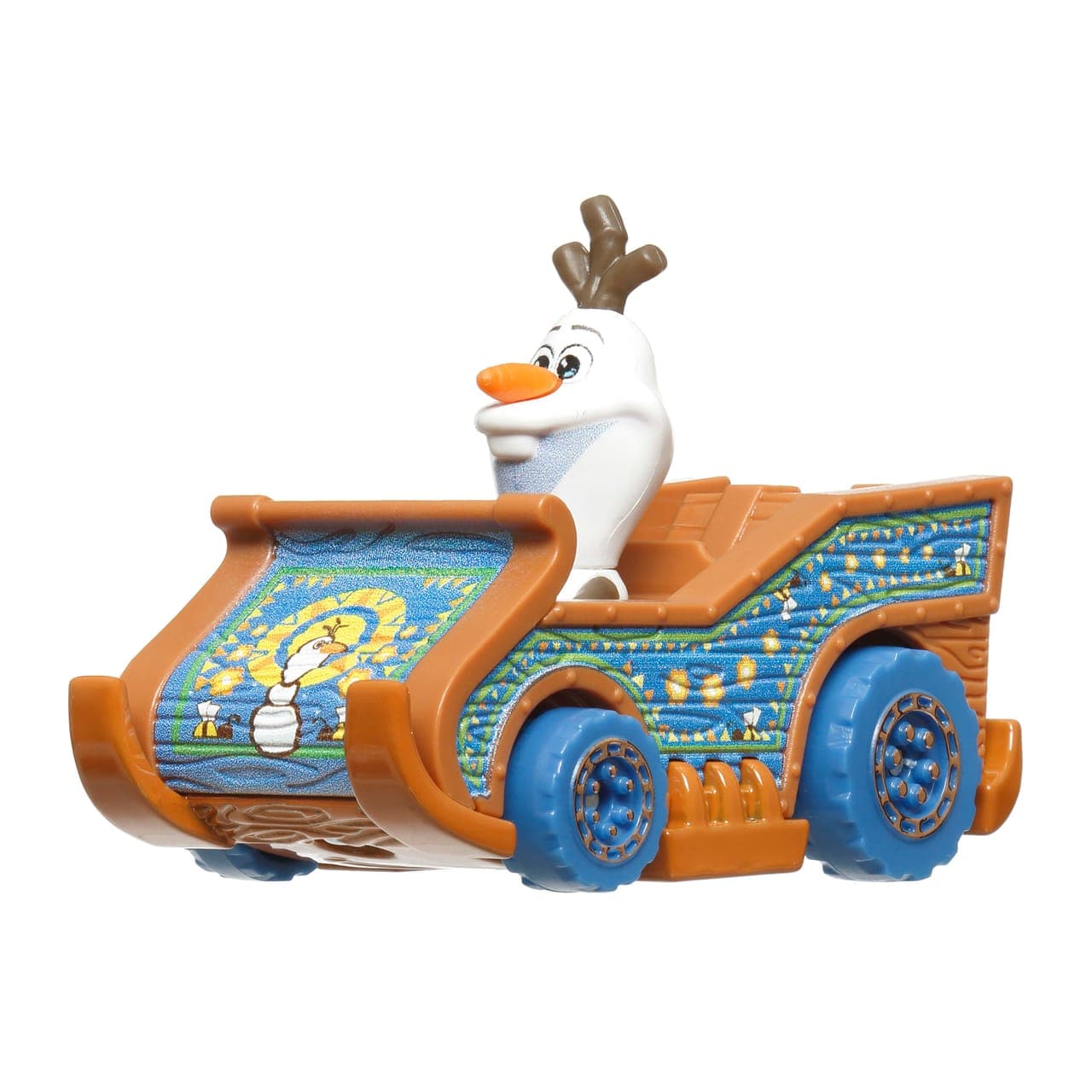 Olaf